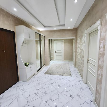 Park Azure Best Apartment Baku Eksteriør bilde