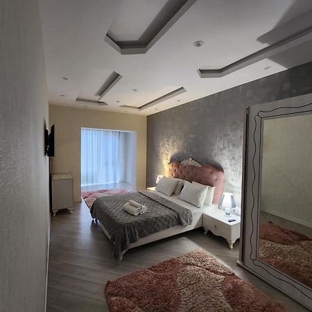 Park Azure Best Apartment Baku Eksteriør bilde