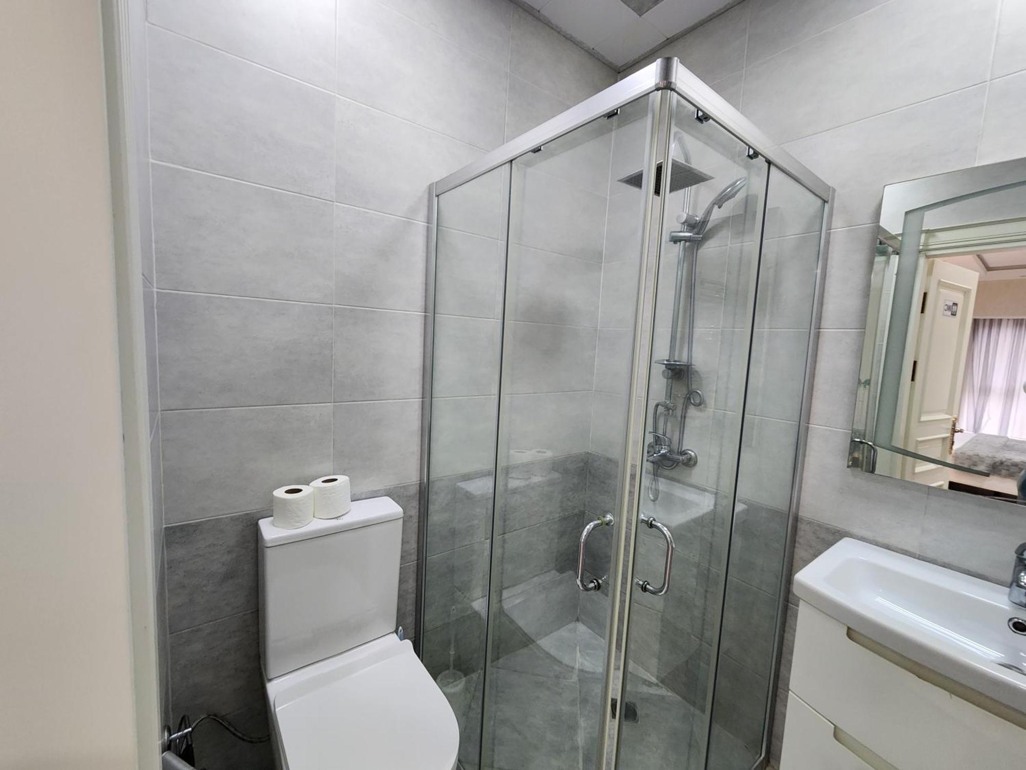 Park Azure Best Apartment Baku Eksteriør bilde
